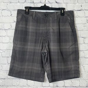 Mossimo Supply Co Hybrid Short